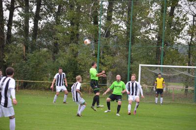 Výhra na penalty s týmem SK Slaný