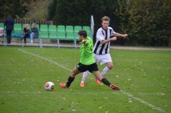Další vítězné penalty tentokrát v Poříčanech