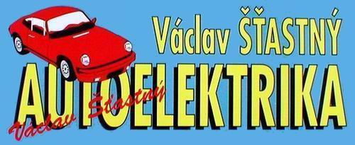 Autoelektrika Václav Šťastný